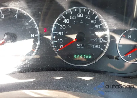 2004 Chrysler Concorde Lxi из США, поврежденный, VIN 2C3HD36M04H651024